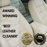 Leather Ultra Clean